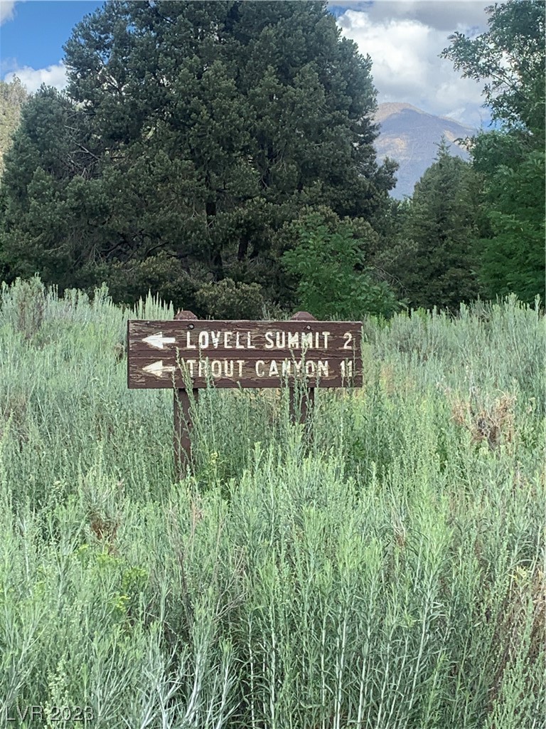 Lovell Summit Road Las Vegas, NV 89124 - Photo 12 of 19