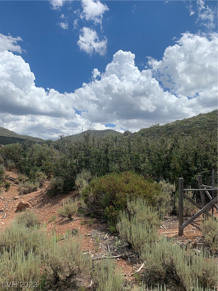 Lovell Summit Road Las Vegas, NV 89124 - Photo 13 of 19