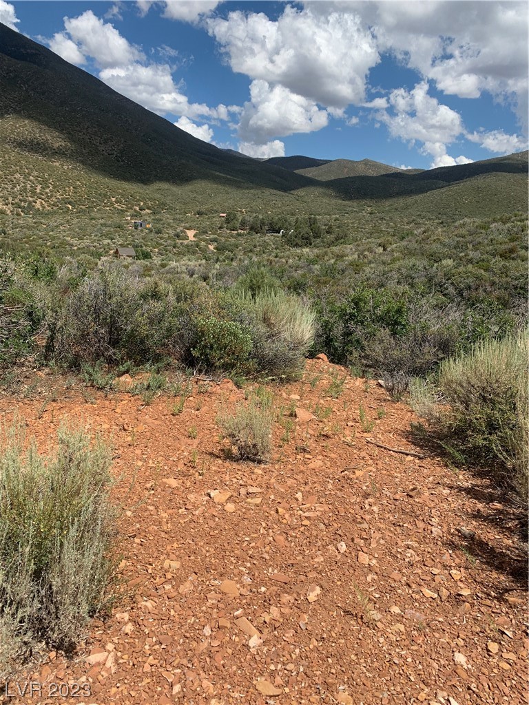 Lovell Summit Road Las Vegas, NV 89124 - Photo 14 of 19