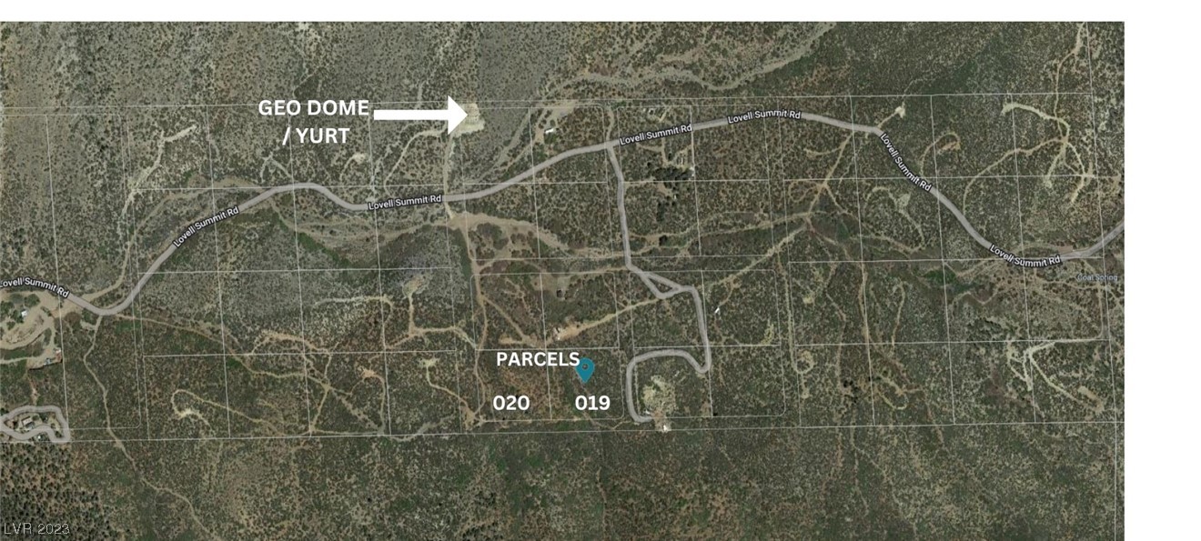 Lovell Summit Road Las Vegas, NV 89124 - Photo 7 of 19