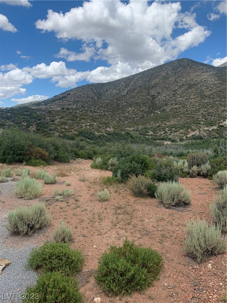 Lovell Summit Road Las Vegas, NV 89124 - Photo 10 of 19