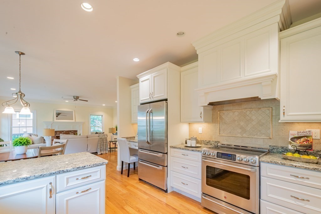 29 Hamblen Street Lexington, MA 02421 - Photo 12 of 42