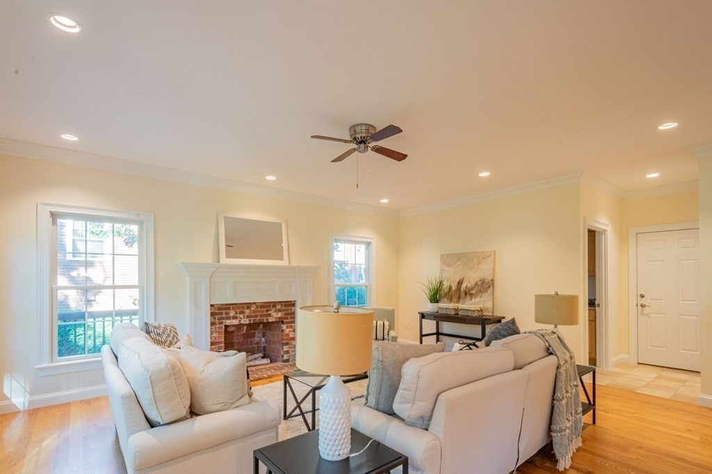 29 Hamblen Street Lexington, MA 02421 - Photo 16 of 42