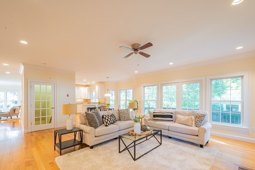 29 Hamblen Street Lexington, MA 02421 - Photo 18 of 42