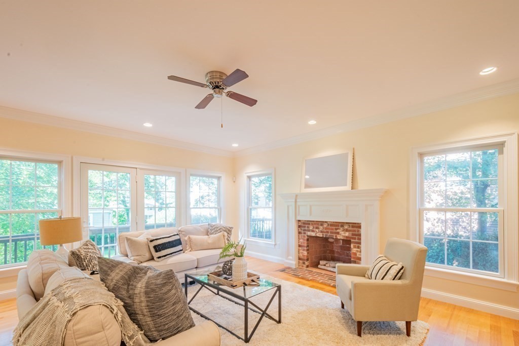 29 Hamblen Street Lexington, MA 02421 - Photo 19 of 42