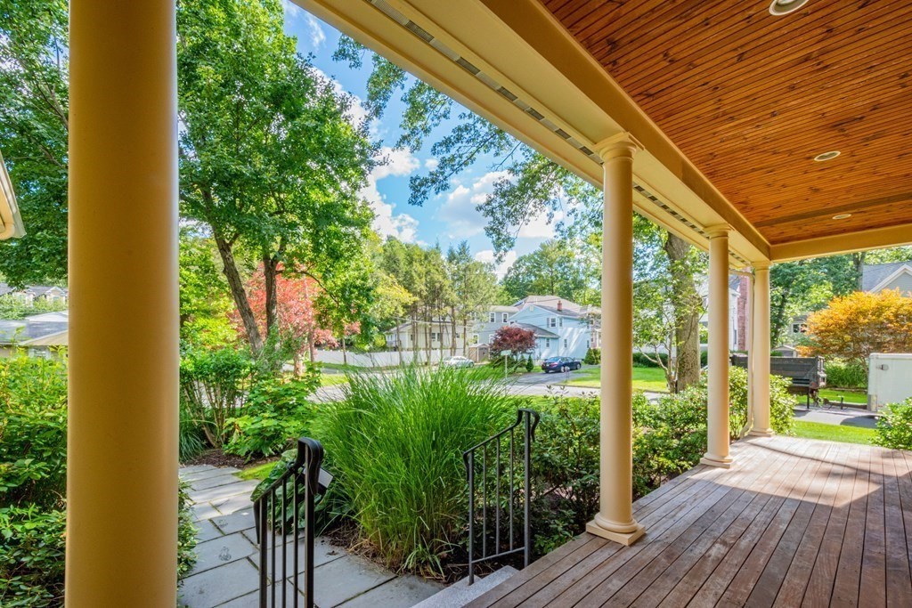 29 Hamblen Street Lexington, MA 02421 - Photo 40 of 42