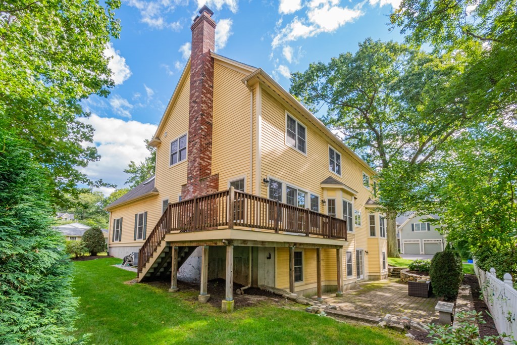 29 Hamblen Street Lexington, MA 02421 - Photo 41 of 42