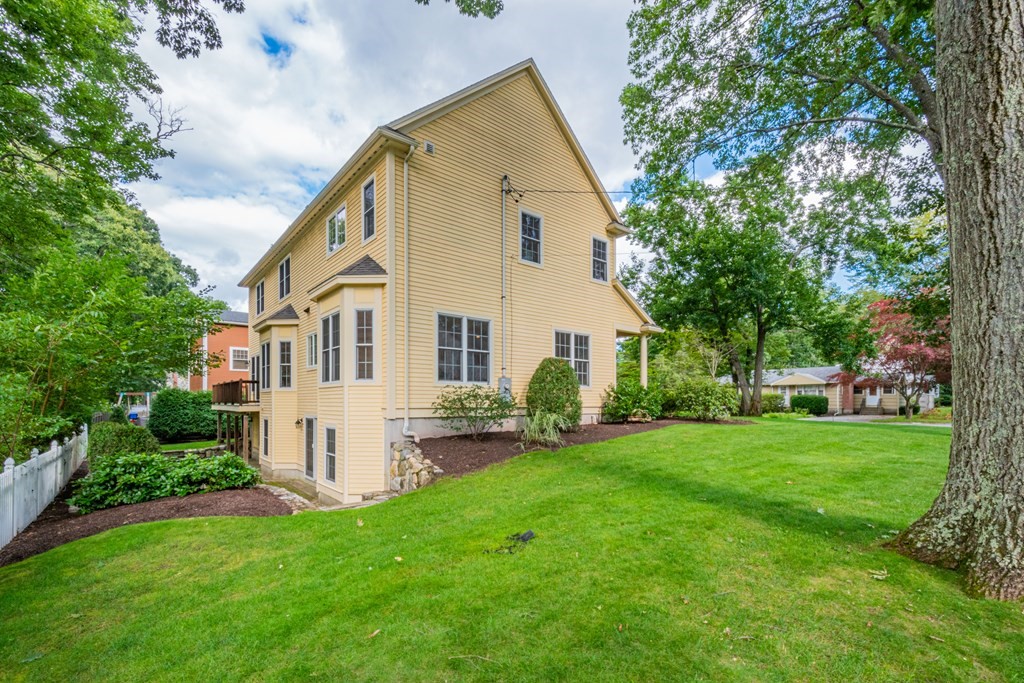 29 Hamblen Street Lexington, MA 02421 - Photo 42 of 42