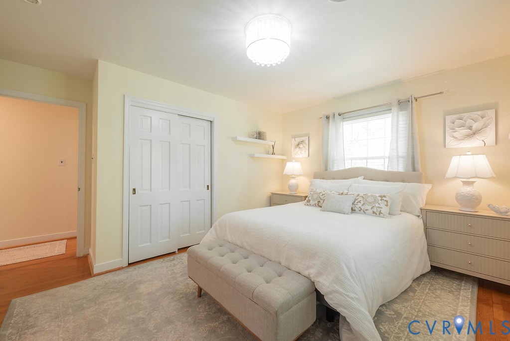 10601 Courtney Road Glen Allen, VA 23060 - Photo 24 of 54 Gallery Image 24