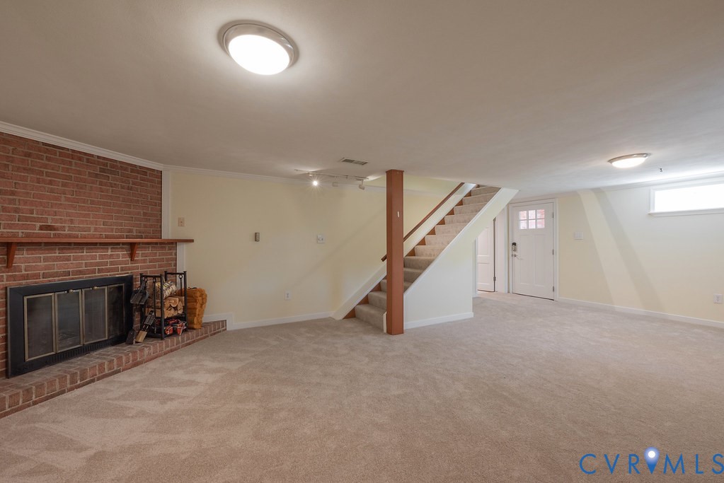 10601 Courtney Road Glen Allen, VA 23060 - Photo 27 of 54 Gallery Image 27