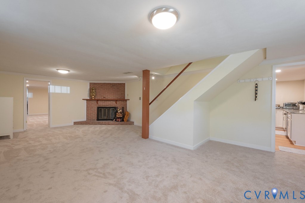 10601 Courtney Road Glen Allen, VA 23060 - Photo 28 of 54 Gallery Image 28