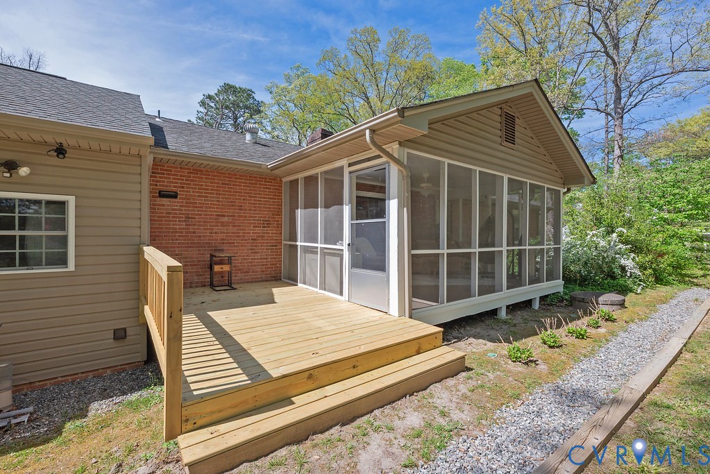 10601 Courtney Road Glen Allen, VA 23060 - Photo 44 of 54 Gallery Image 44