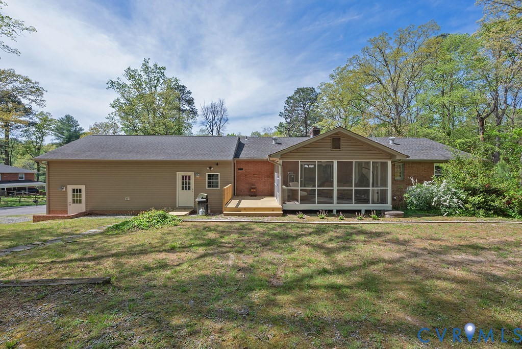 10601 Courtney Road Glen Allen, VA 23060 - Photo 46 of 54 Gallery Image 46