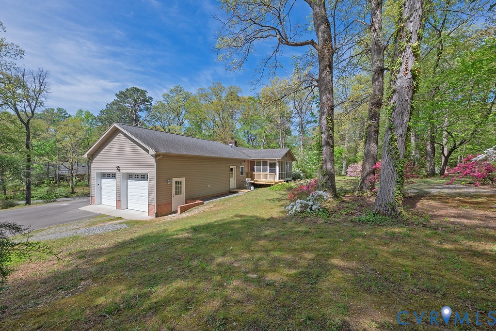 10601 Courtney Road Glen Allen, VA 23060 - Photo 49 of 54 Gallery Image 49