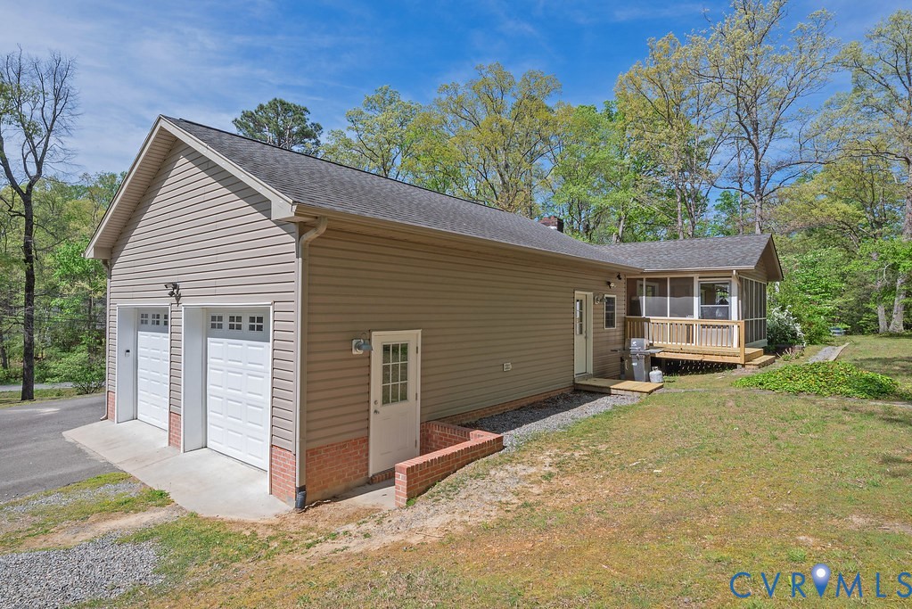10601 Courtney Road Glen Allen, VA 23060 - Photo 50 of 54 Gallery Image 50