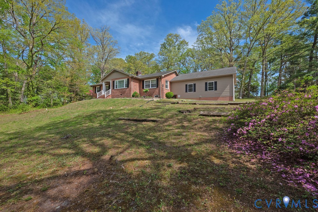 10601 Courtney Road Glen Allen, VA 23060 - Photo 54 of 54 Gallery Image 54