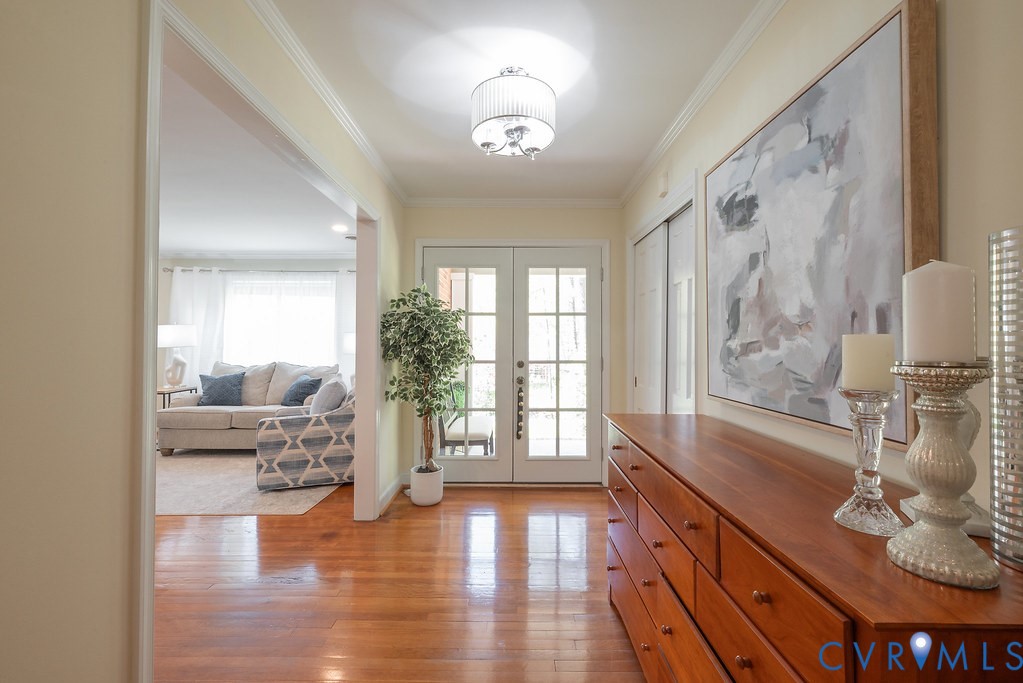 10601 Courtney Road Glen Allen, VA 23060 - Photo 6 of 54 Gallery Image 6