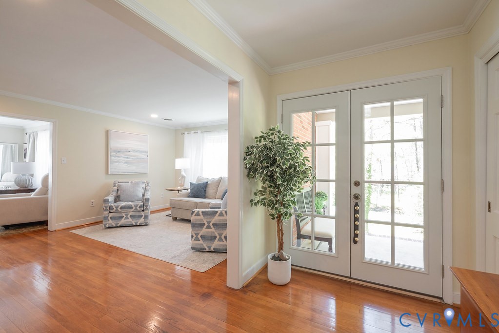 10601 Courtney Road Glen Allen, VA 23060 - Photo 7 of 54 Gallery Image 7