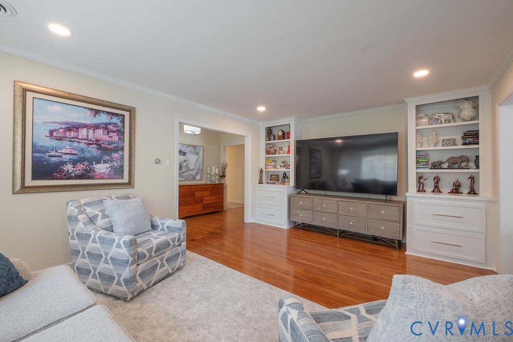 10601 Courtney Road Glen Allen, VA 23060 - Photo 10 of 54 Gallery Image 10