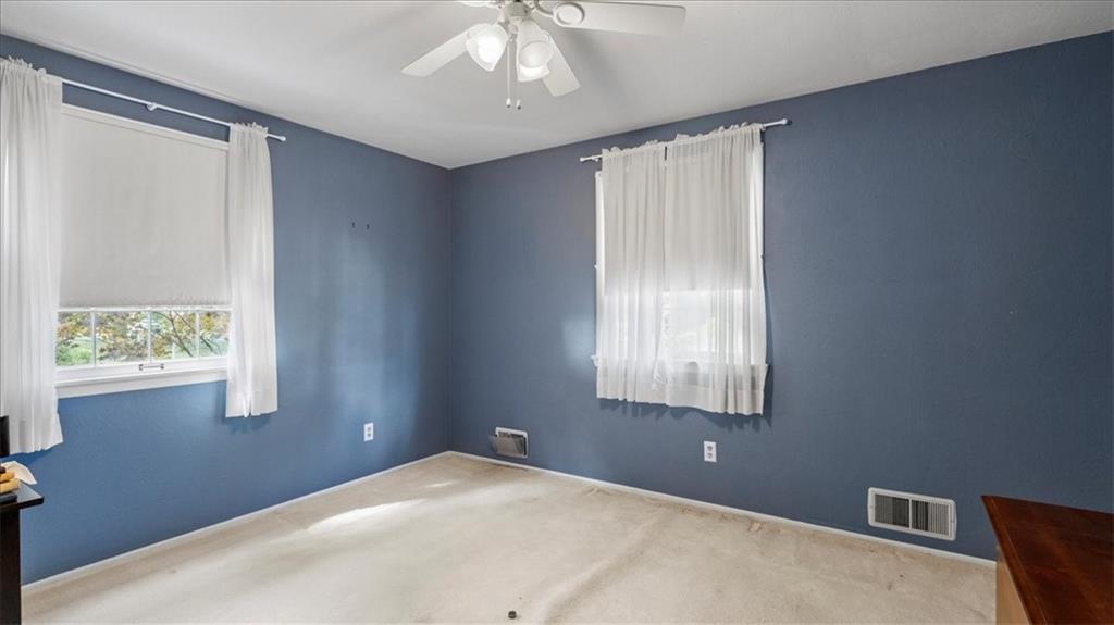 205 Camelford Road McMurray, PA 15317 - Photo 20 of 32 a view of an empty room with a window