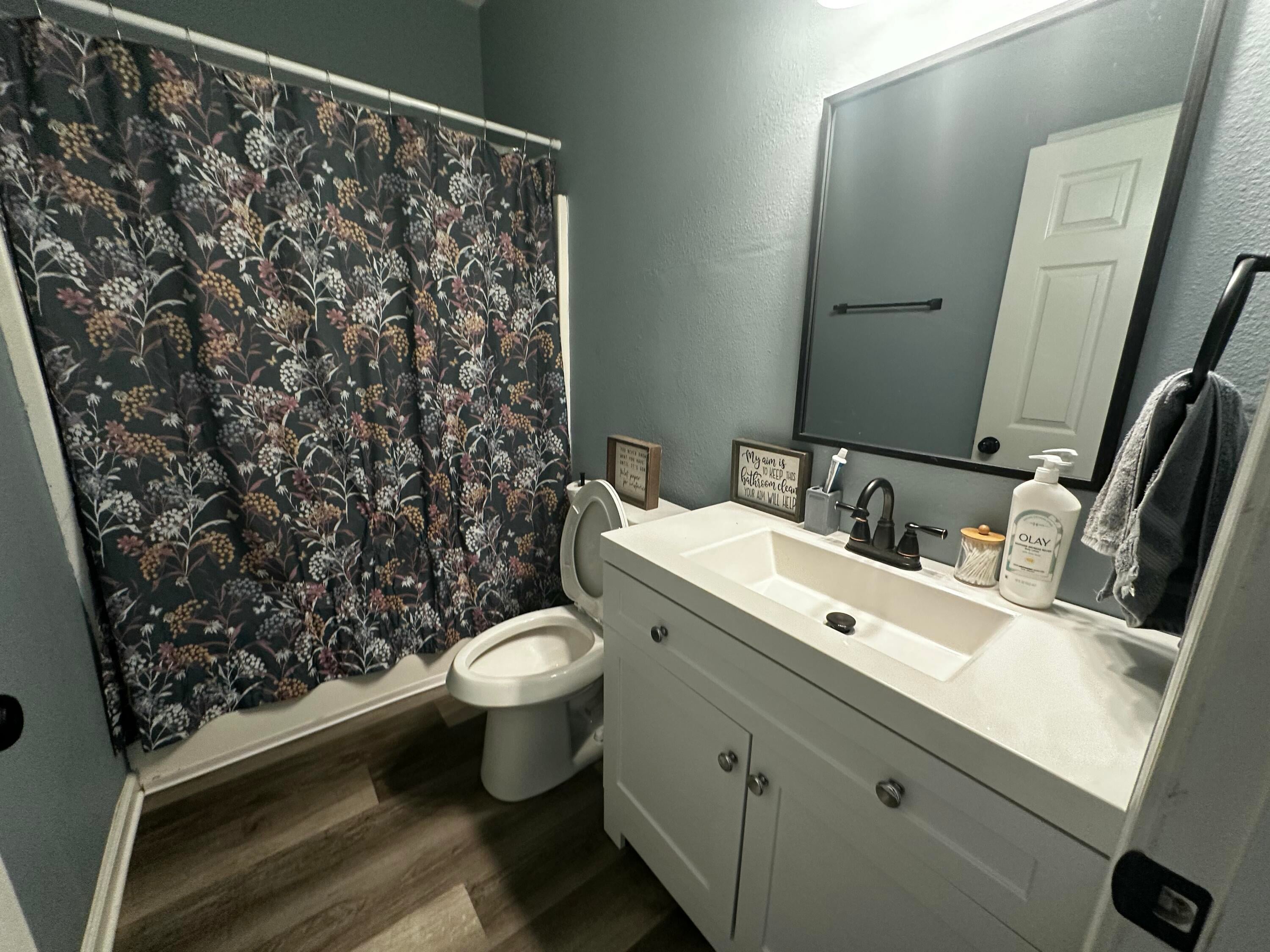 246 Zinnie Sharp Road Robeline, LA 71469 - Photo 13 of 21 Gallery Image 13