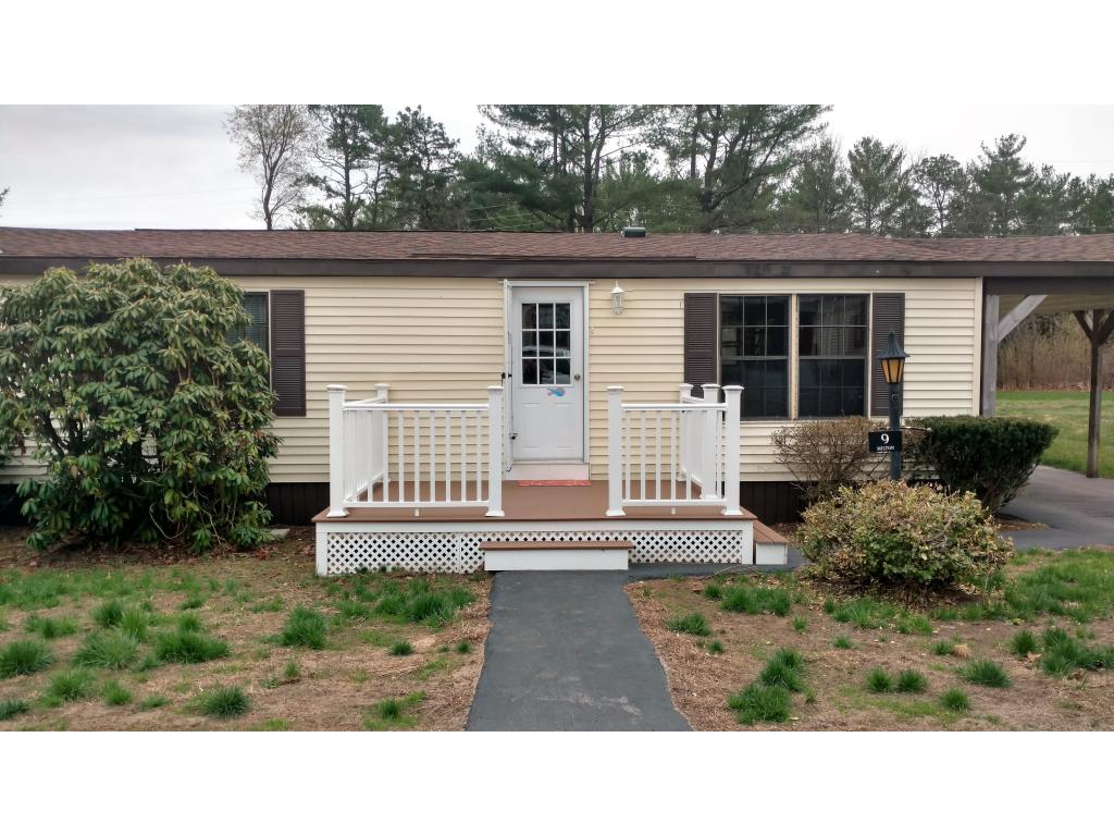 9 Roger Road Goffstown, NH 03045 - Photo 1 of 17 Gallery Image 1