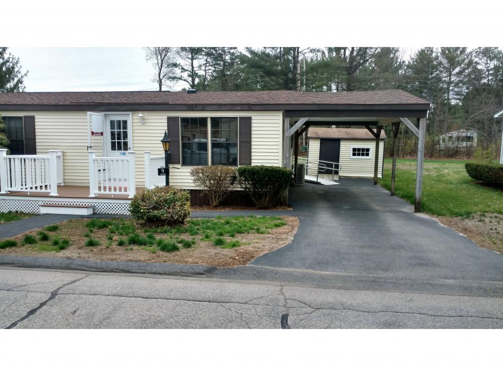 9 Roger Road Goffstown, NH 03045 - Photo 2 of 17 Gallery Image 2