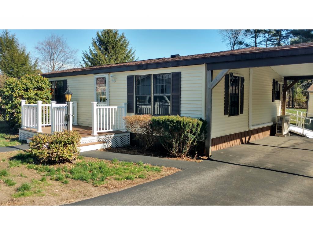 9 Roger Road Goffstown, NH 03045 - Photo 11 of 17 Gallery Image 11