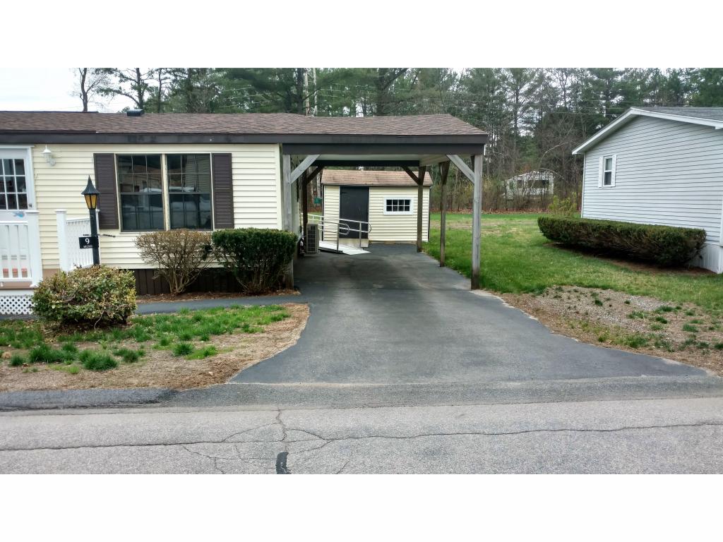 9 Roger Road Goffstown, NH 03045 - Photo 3 of 17 Gallery Image 3
