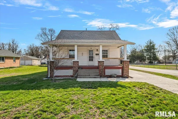 $135,000 | 2830 South State Street, Springfield, IL 62704