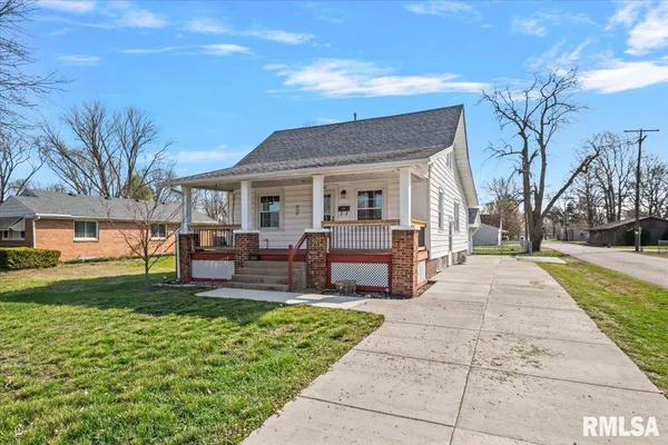 $135,000 | 2830 South State Street, Springfield, IL 62704