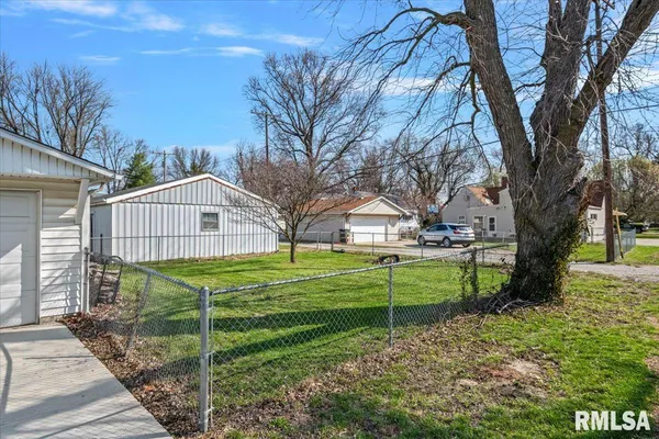 $135,000 | 2830 South State Street, Springfield, IL 62704