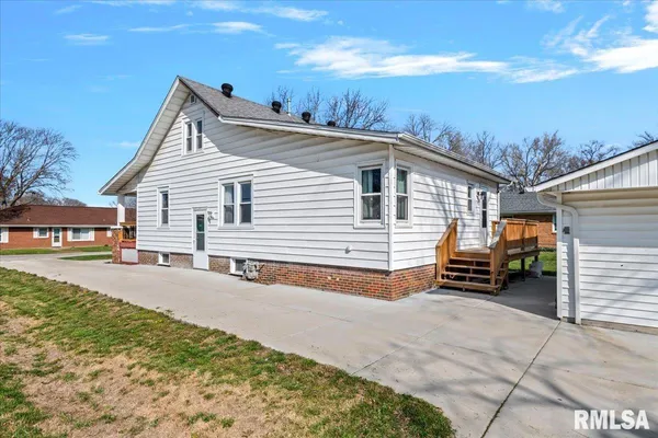 $135,000 | 2830 South State Street, Springfield, IL 62704