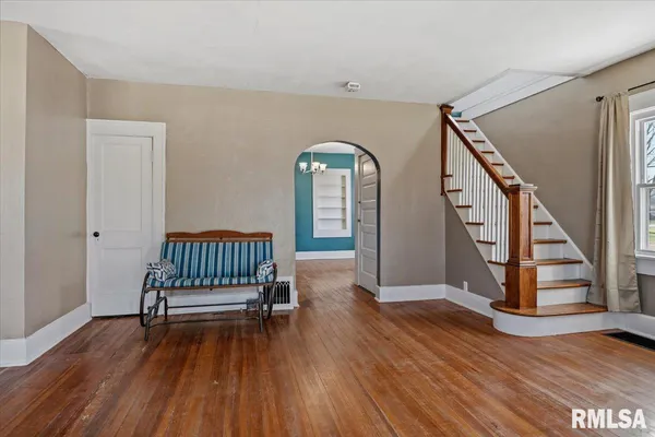 $135,000 | 2830 South State Street, Springfield, IL 62704