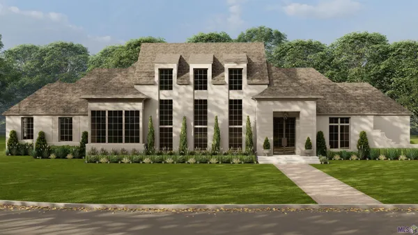 $2,650,000 | Lot 14 Highmont Avenue, Baton Rouge, LA 70810