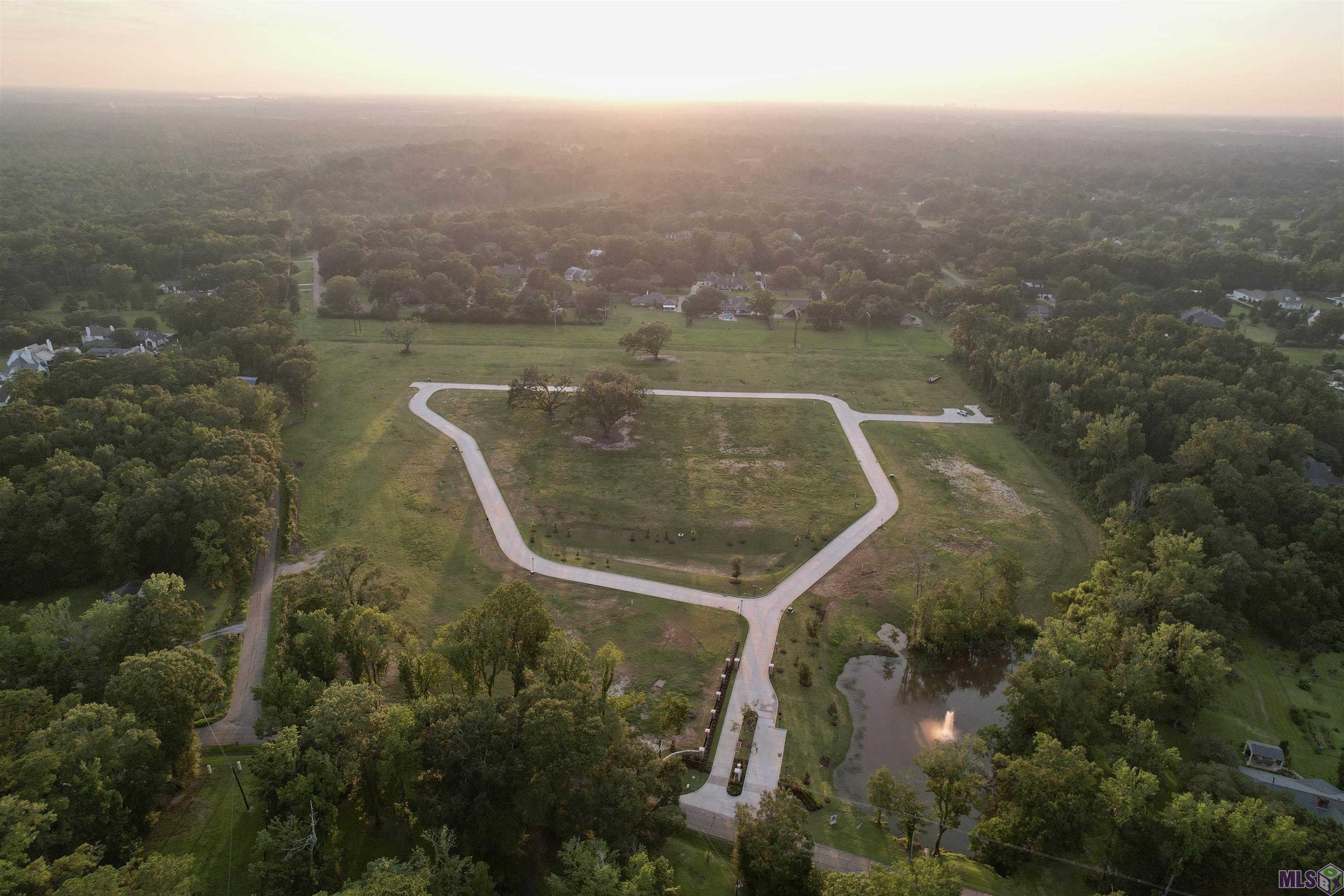 Lot 14 Highmont Avenue Baton Rouge, LA 70810 - Photo 3 of 6