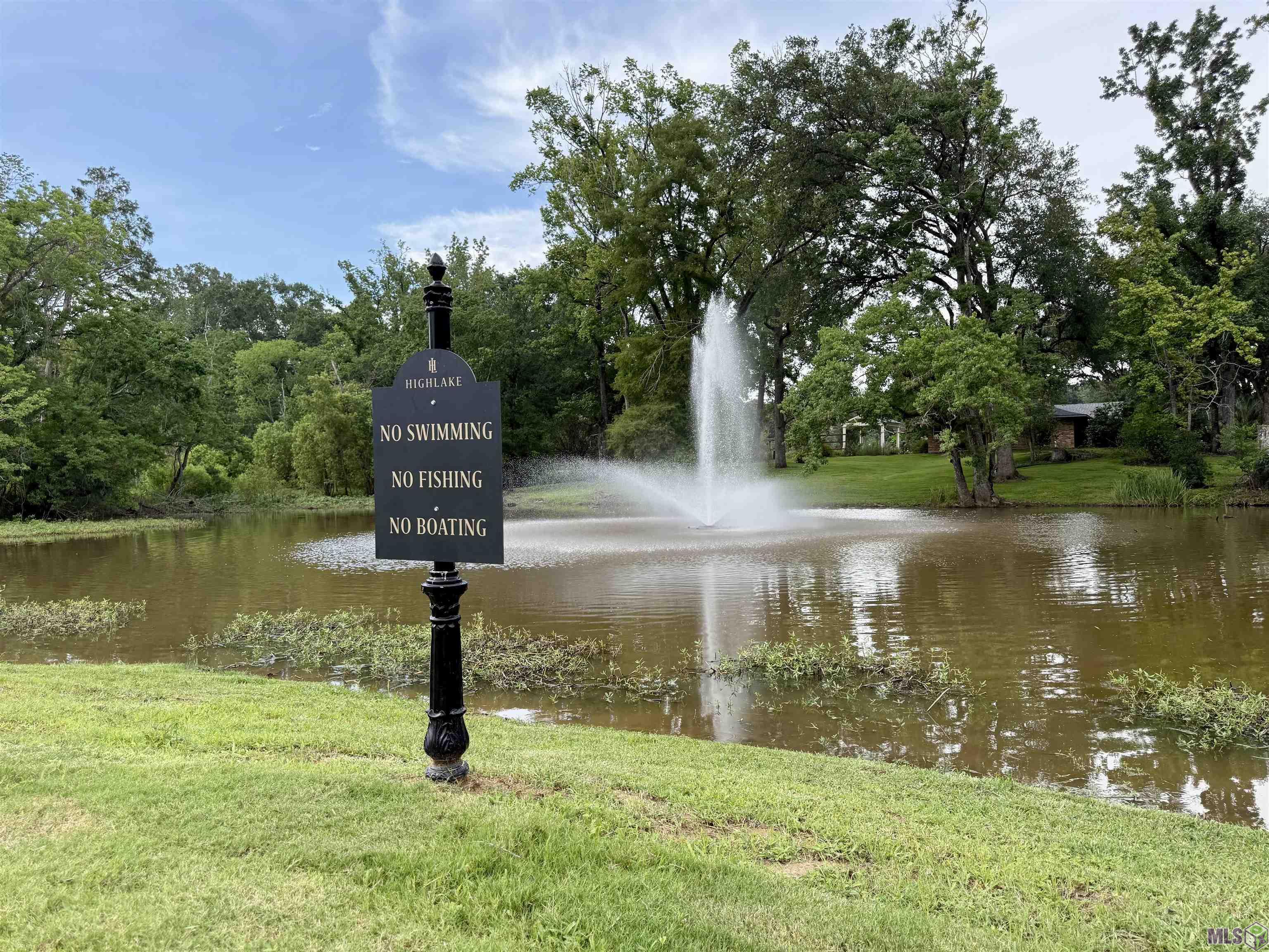 Lot 14 Highmont Avenue Baton Rouge, LA 70810 - Photo 4 of 6