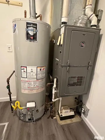 $92,900 | 614 South East Street, Abingdon, IL 61410