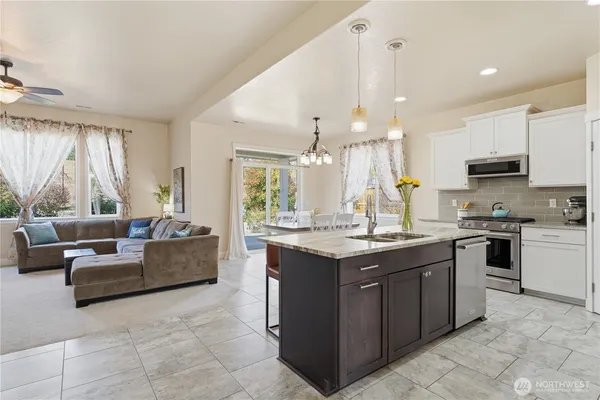 $485,000 | 4304 South Dennis Court, Kennewick, WA 99337