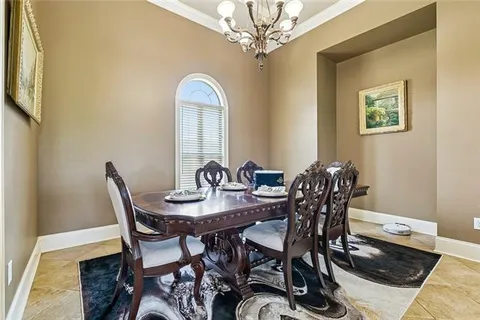 $599,000 | 102 Bailey Estates Drive, Belle Chasse, LA 70037