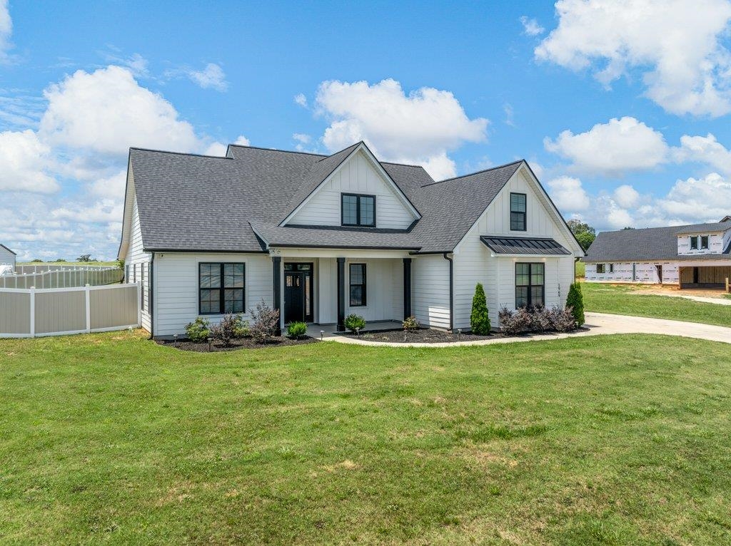 1969 Goodjoin Road Campobello, SC 29322 - Photo 2 of 45