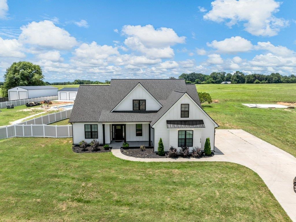 1969 Goodjoin Road Campobello, SC 29322 - Photo 43 of 45