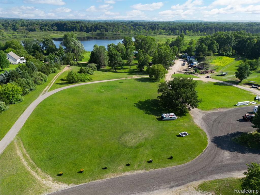3450-hooker East Whitewood Road Pinckney, MI 48169 - Photo 13 of 29