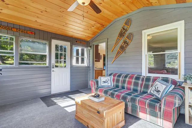 $649,000 | 234 Middle Road, Chittenden, VT 05763