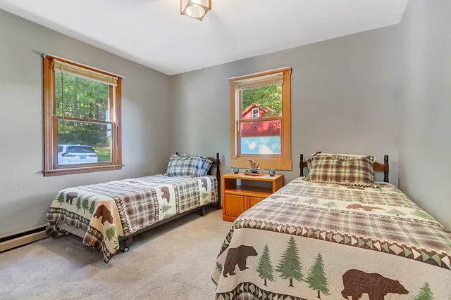 $649,000 | 234 Middle Road, Chittenden, VT 05763