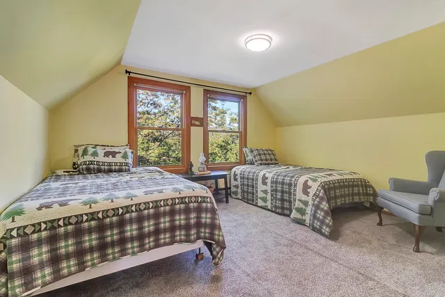 $649,000 | 234 Middle Road, Chittenden, VT 05763