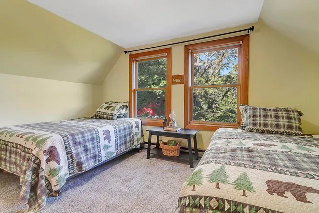 $649,000 | 234 Middle Road, Chittenden, VT 05763