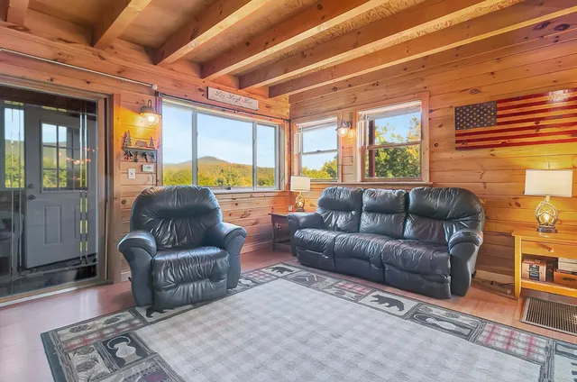 $649,000 | 234 Middle Road, Chittenden, VT 05763