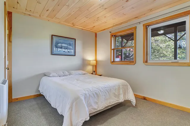 $649,000 | 234 Middle Road, Chittenden, VT 05763