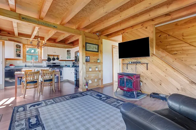 $649,000 | 234 Middle Road, Chittenden, VT 05763